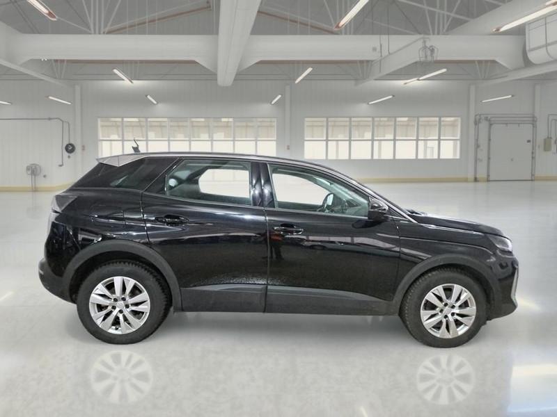 PEUGEOT 3008 BLUEHDI 130 EAT8 SES ACTIVE BUSINESS SUV