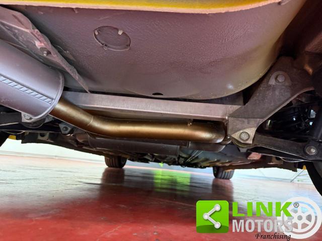 ALFA ROMEO Spider 2.0i 16V T.S. cat Limited Edition n'240