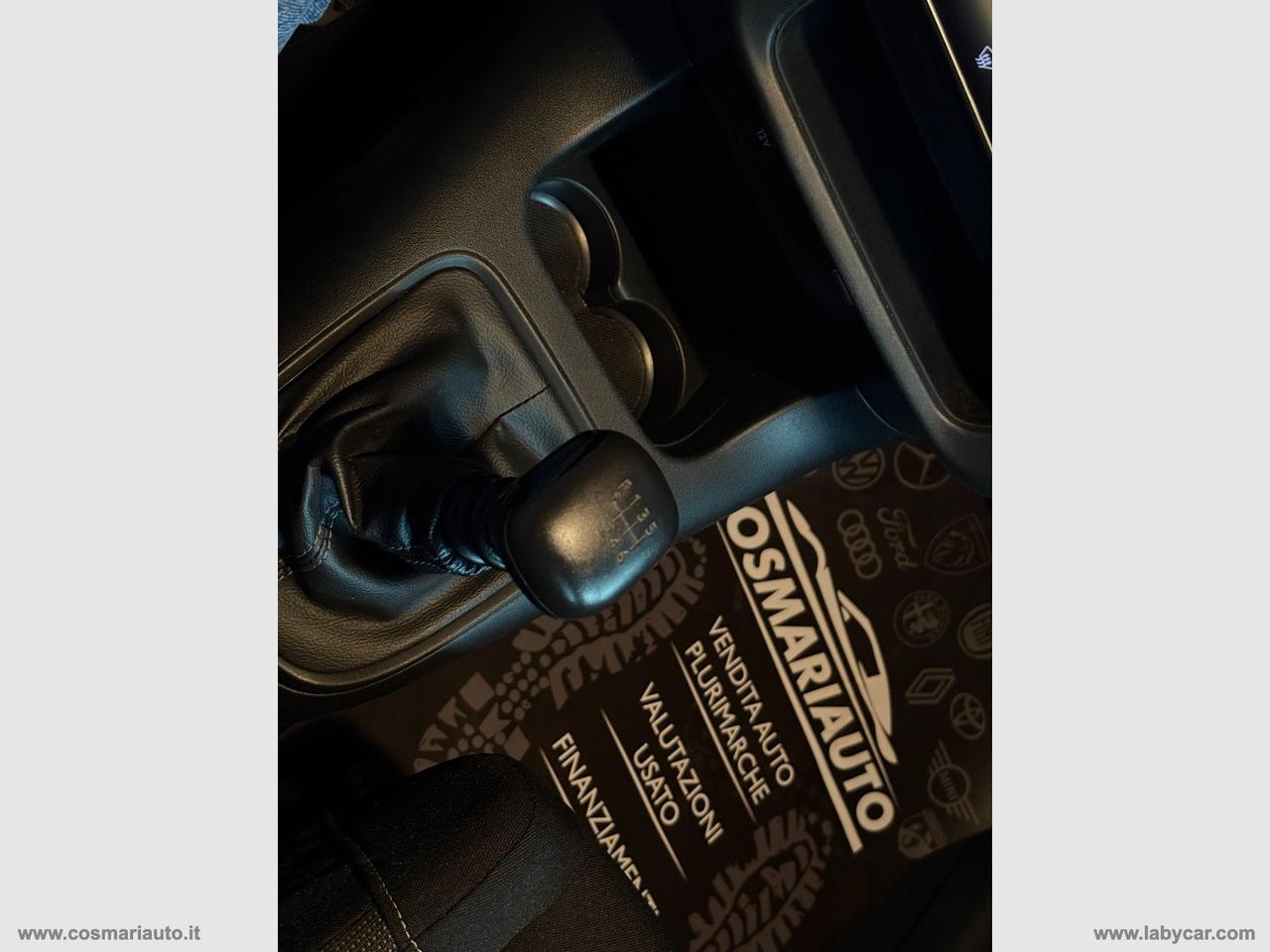 CITROEN C3 BlueHDi 100 S&S Feel Pack