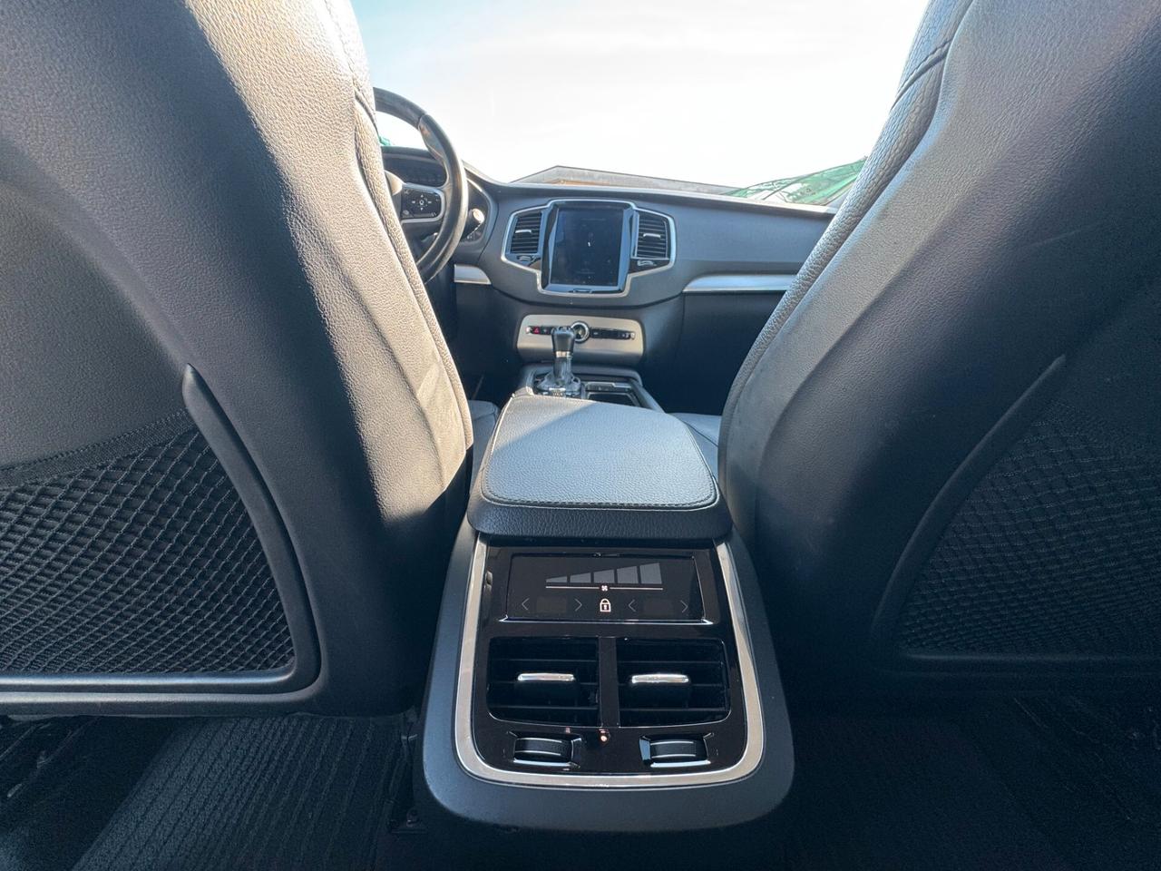 Volvo XC 90 XC90 D5 AWD Geartronic 7 posti Business Plus