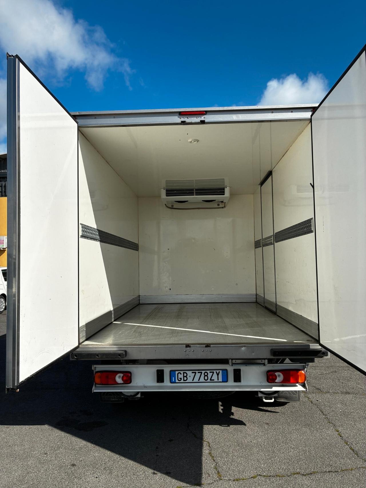 Citroen Jumper 33 BlueHDi 165 S&S PM-TN Furgone