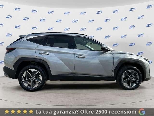 Hyundai TUCSON 1.6 HEV 2wd 239cv Business Auto