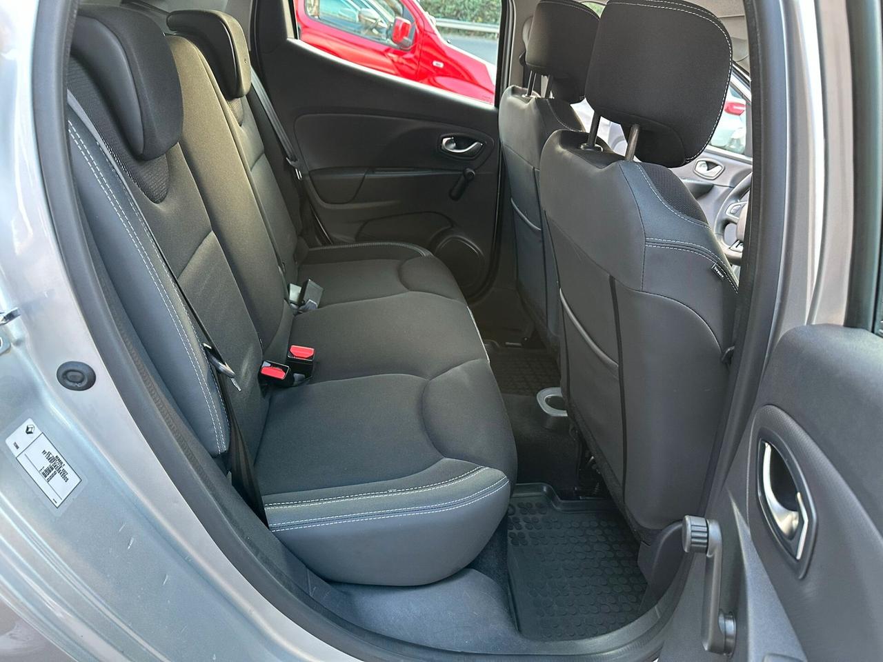 Renault Clio dCi 8V 75CV Start&Stop 5 porte Energy Zen