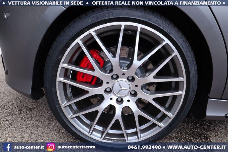 Mercedes-Benz Classe A A 45 AMG 4Matic Aut *Scarico Performance