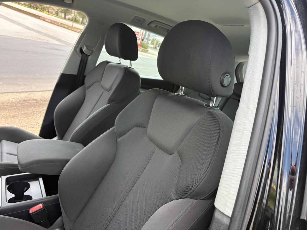 Audi Q5 2.0 TDI quattro S tronic