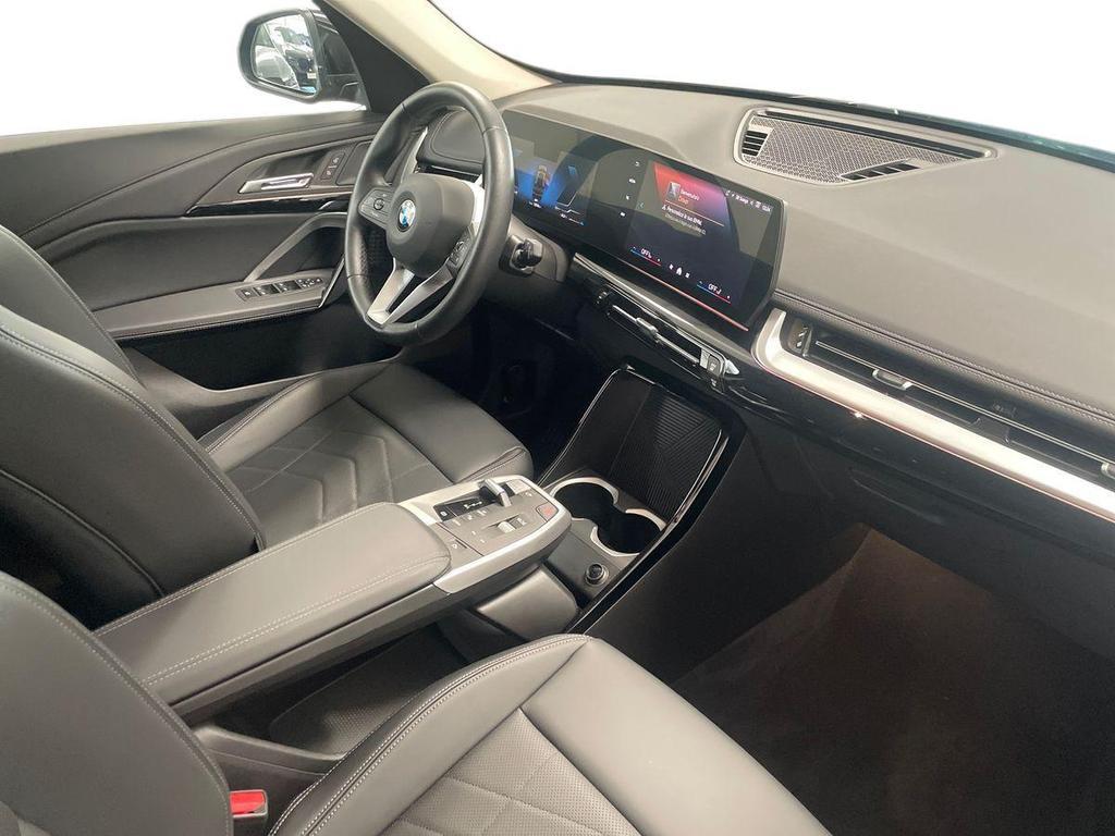 BMW X1 18 d xLine sDrive DCT