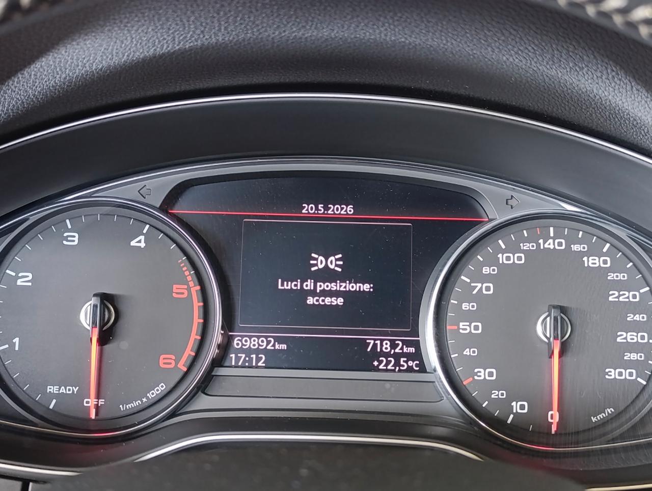 Audi Q5 40 2.0 tdi S line Plus quattro 190cv s-tronic