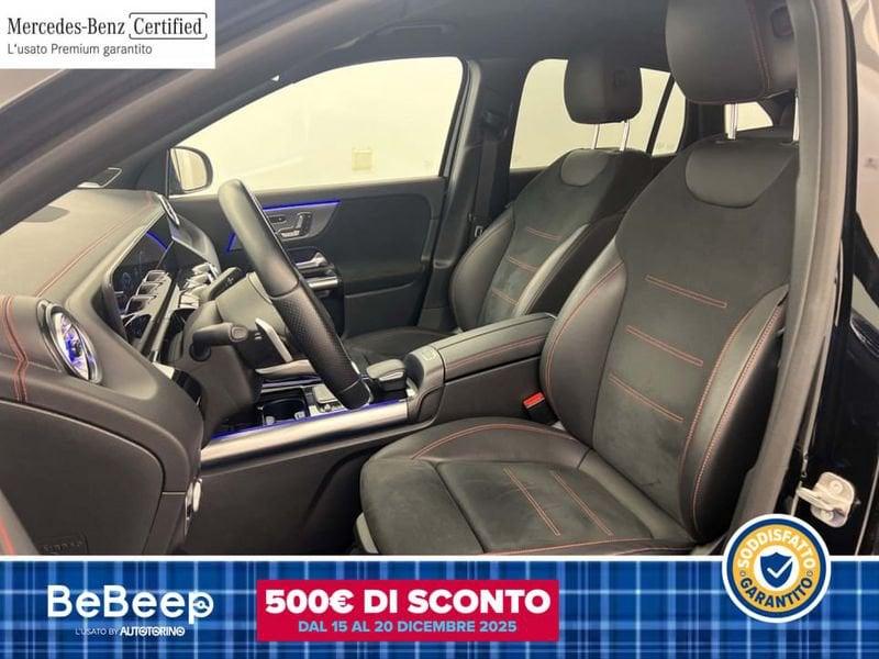 Mercedes-Benz EQA 250 PREMIUM PRO