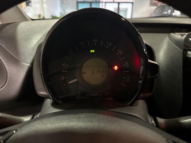 CITROEN C1 VTi 72 S&S 5 porte Feel