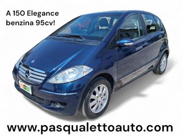 MERCEDES-BENZ A 150 Elegance