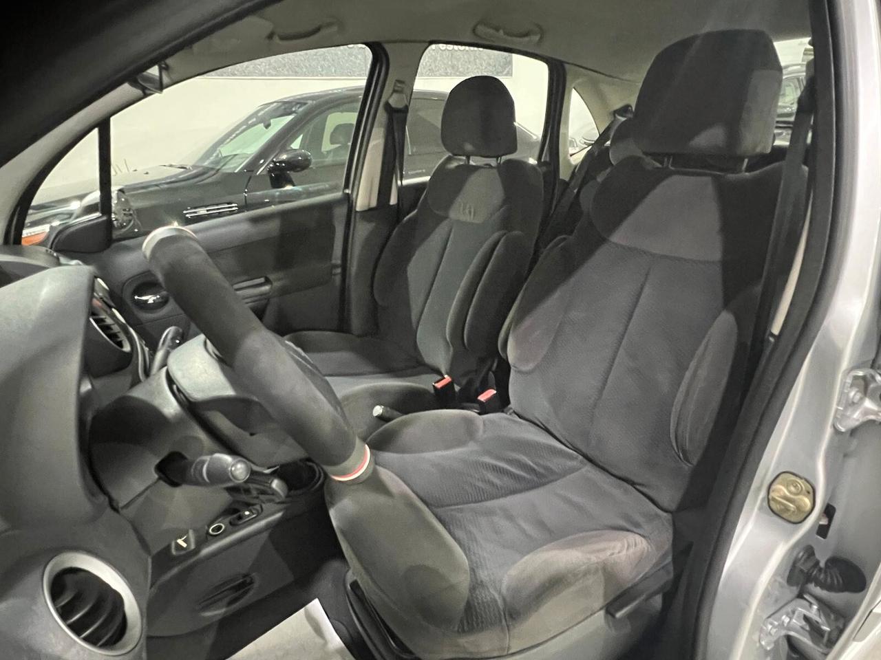 Citroen C3 1.4 HDi 70CV Cashmere 2007