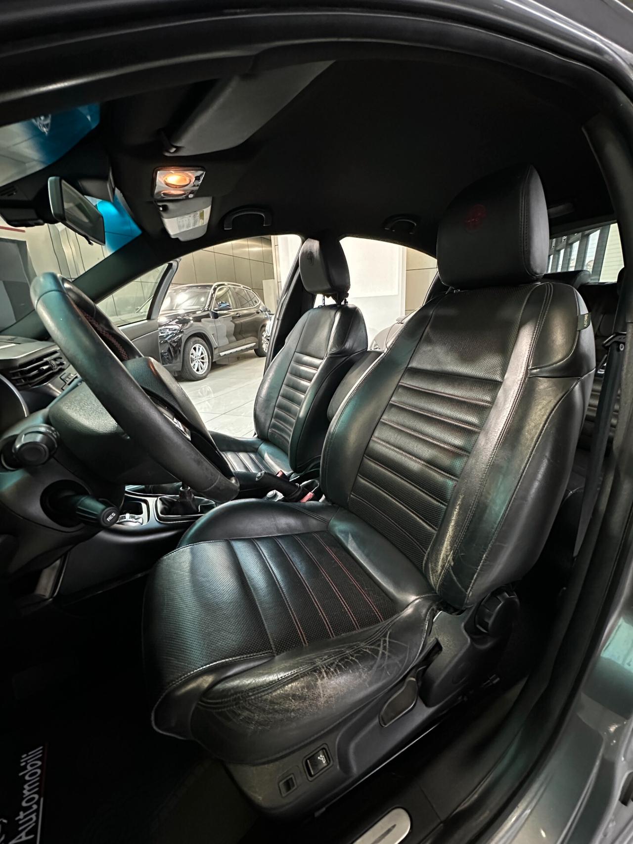 Alfa Romeo Giulietta 235cv Quadrifoglio ClimaBizona Cruise Finanziabile