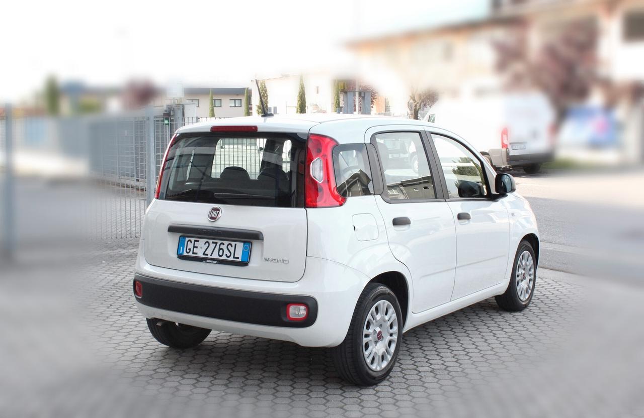 Fiat Panda 1.0 FireFly S&S Hybrid-5 ANNI DI GARANZIA