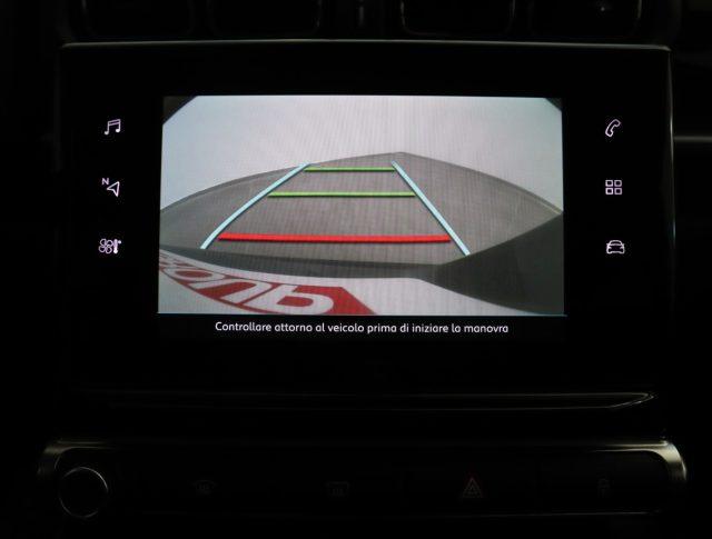 CITROEN C3 PureTech 110CV S&S Max *PROMO PARISI GROUP*