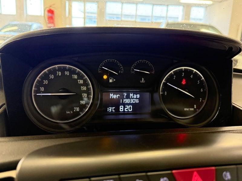 Lancia Ypsilon 1.2 69 CV 5 porte Gold