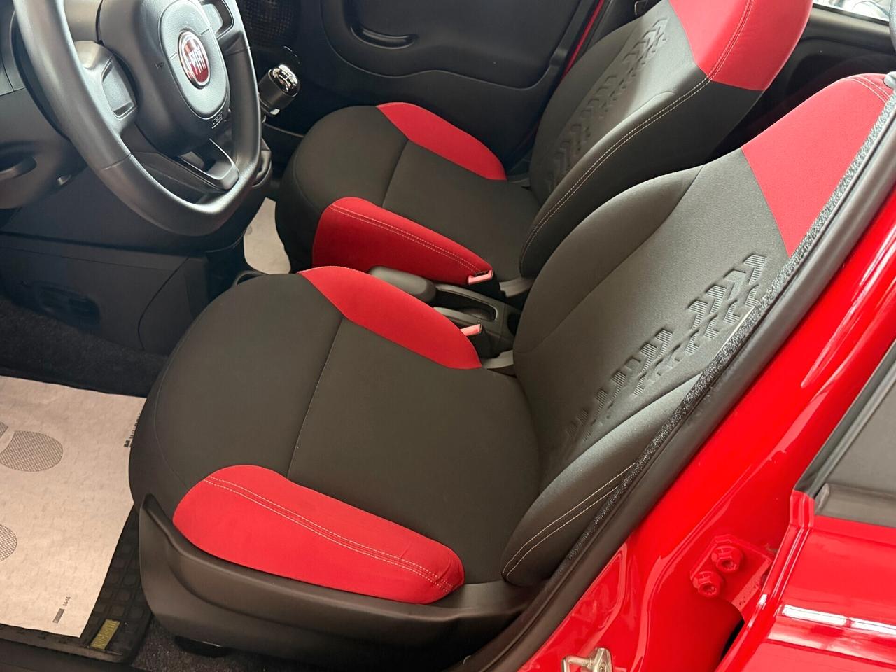 Fiat Panda New 1.2 69 cv. EASY