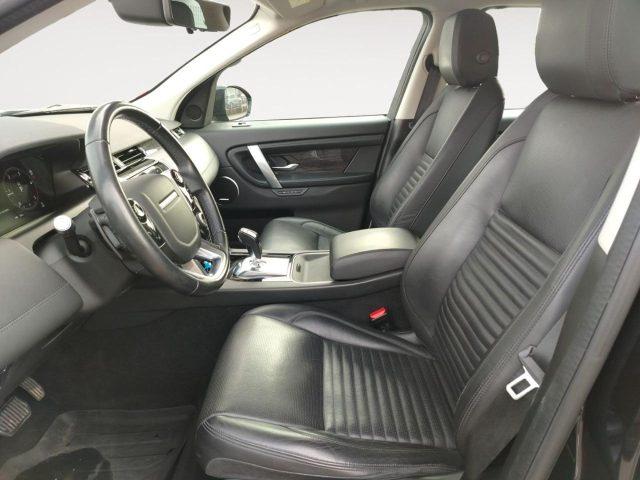 LAND ROVER Discovery Sport 2.0D I4-L.Flw 150 CV AWD Auto SE AUTOCARRO 5 POSTI