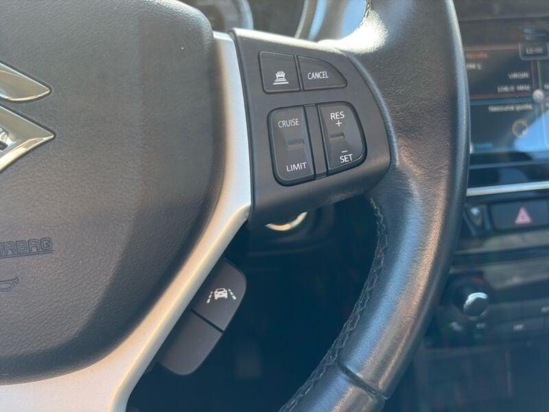 Suzuki Vitara Vitara 1.4h Cool 4wd allgrip