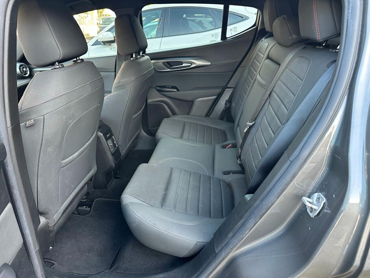 Alfa Romeo Tonale 1.6 diesel 130 CV TCT6 Sprint