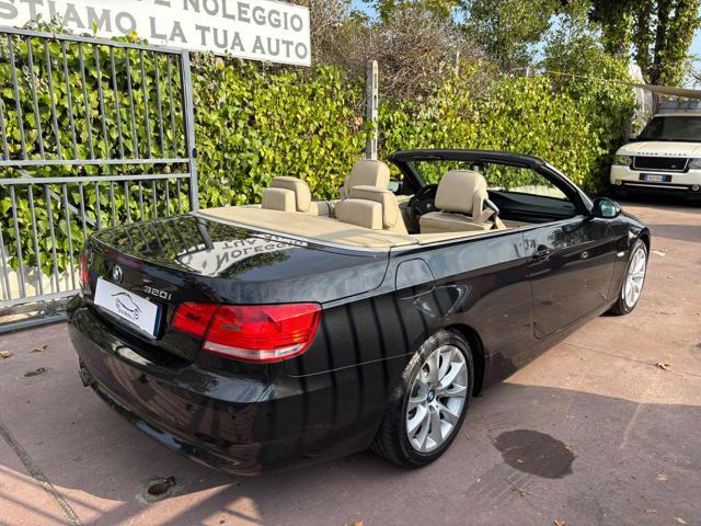 BMW 320 i cat Cabrio Attiva