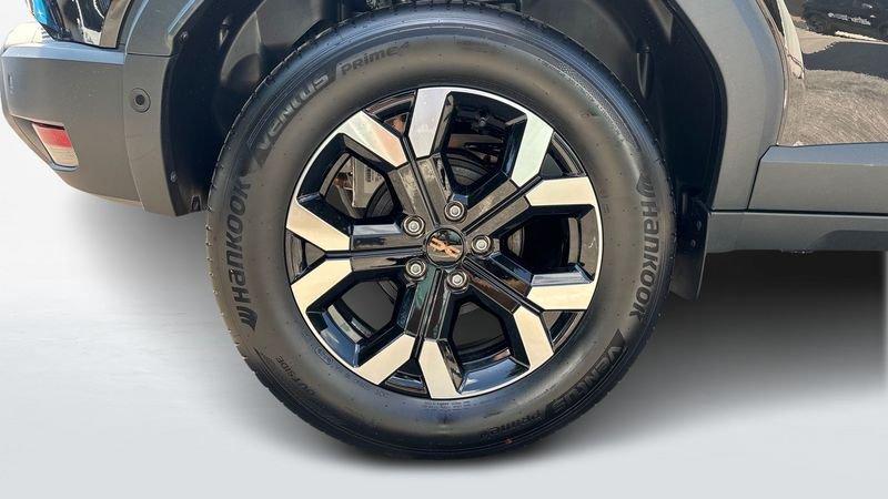 Dacia Duster Duster Hybrid 140 CV Extreme