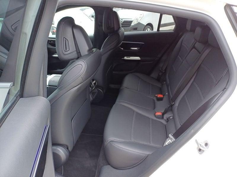 Mercedes-Benz GLC Coupé GLC Coupe 220 d Advanced 4matic auto