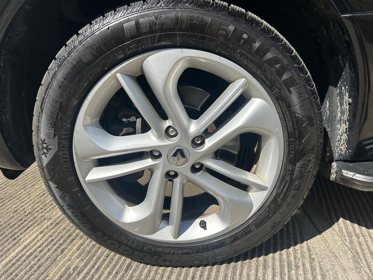 Renault Koleos 2.0 dCi 150CV 4X4 Dynamique