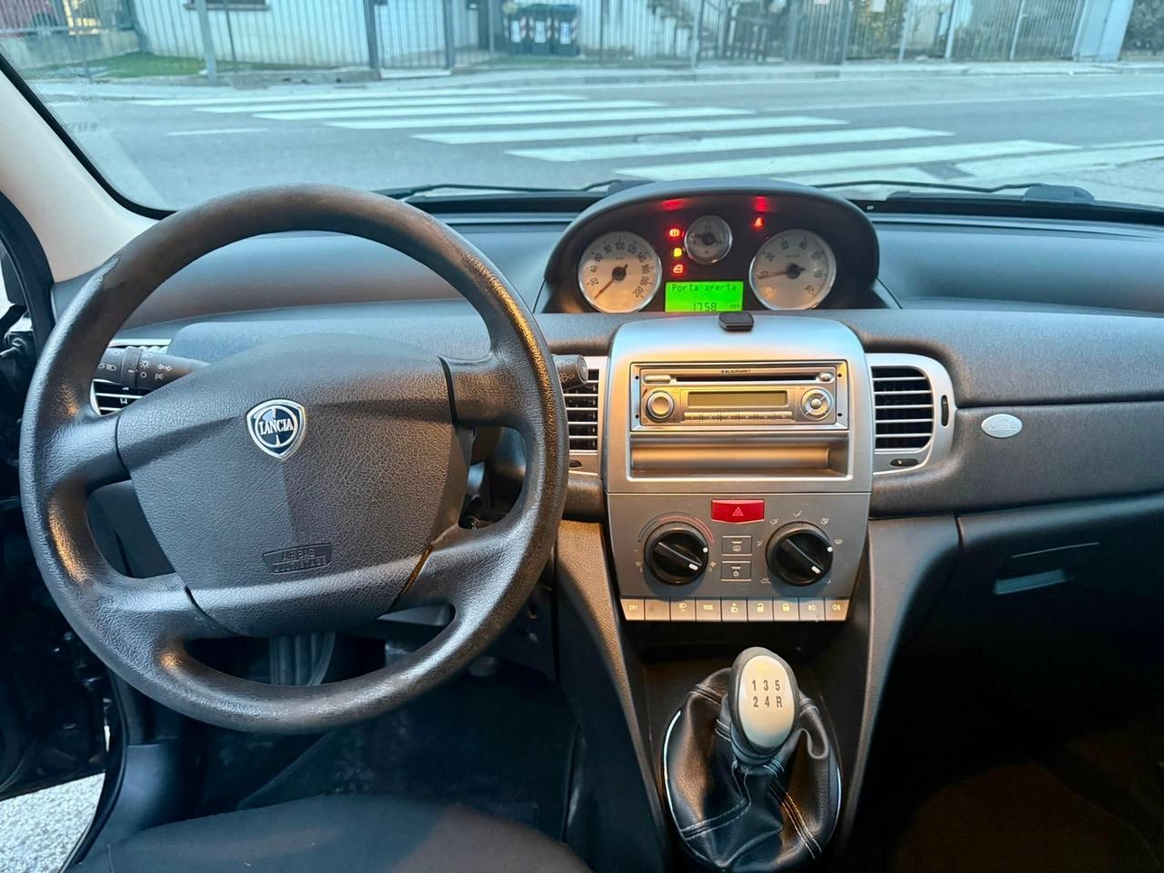 Lancia Ypsilon 1.4 Platinum Ecochic GPL