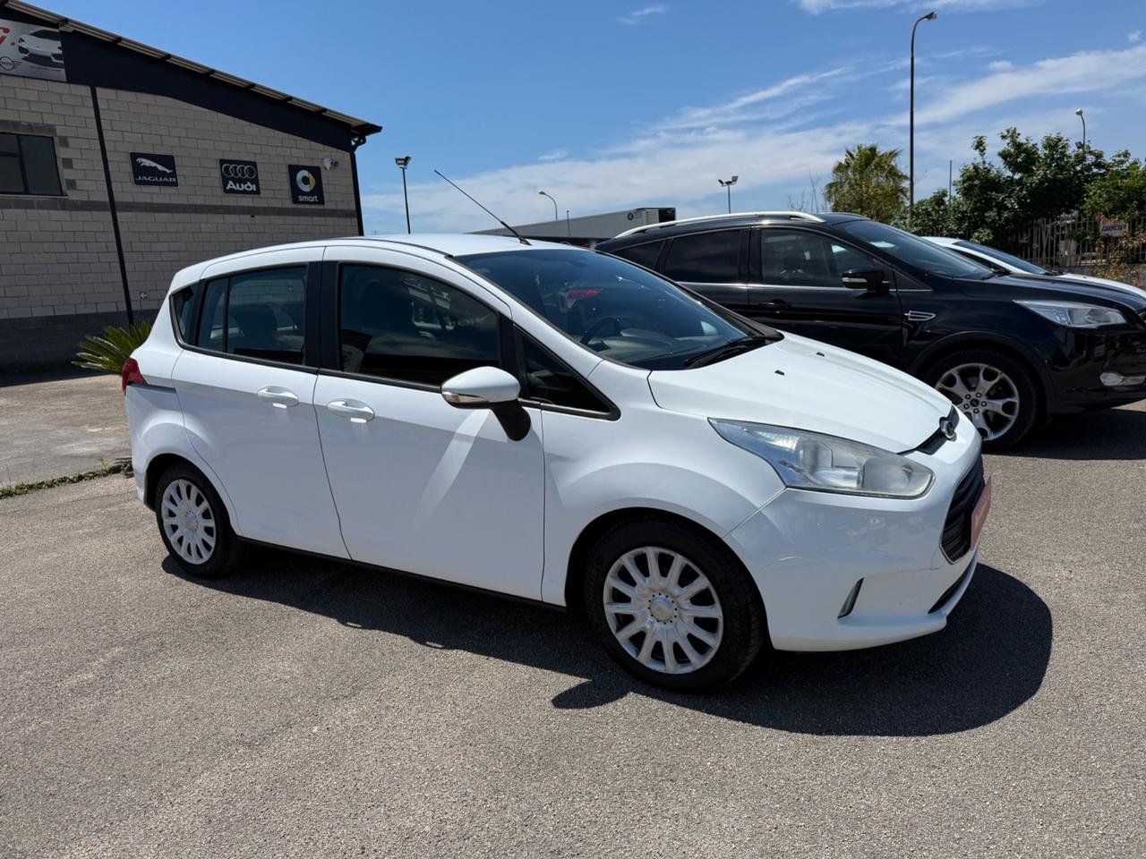 Ford B-Max 1.4 90 CV GPL Business