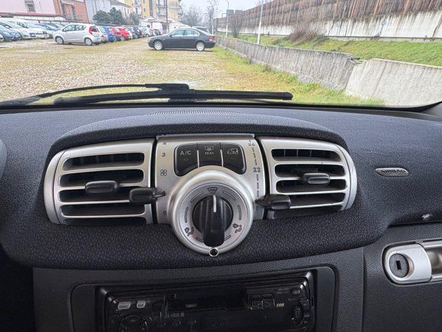 SMART ForTwo 1000 52 kW EURO 5 OK NEOPATENTATI AUTOMATICA
