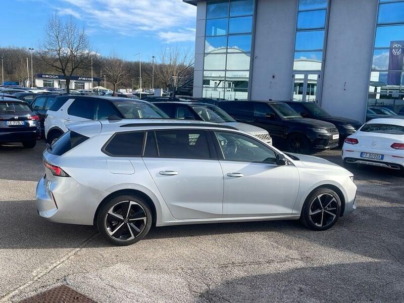 Opel Astra VI 2022 Sports Tourer Sports Tourer 1.5 GS s&s 130cv at8