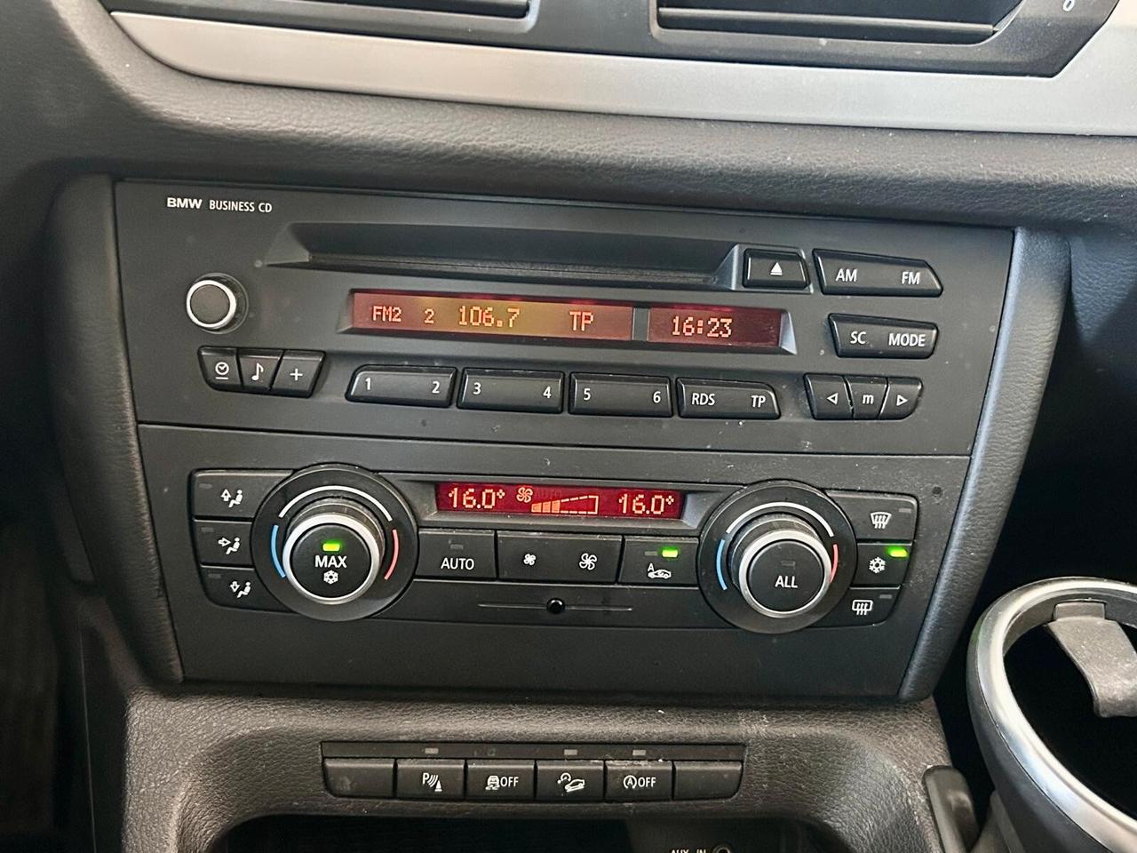 Bmw X1 xDrive18d Eletta