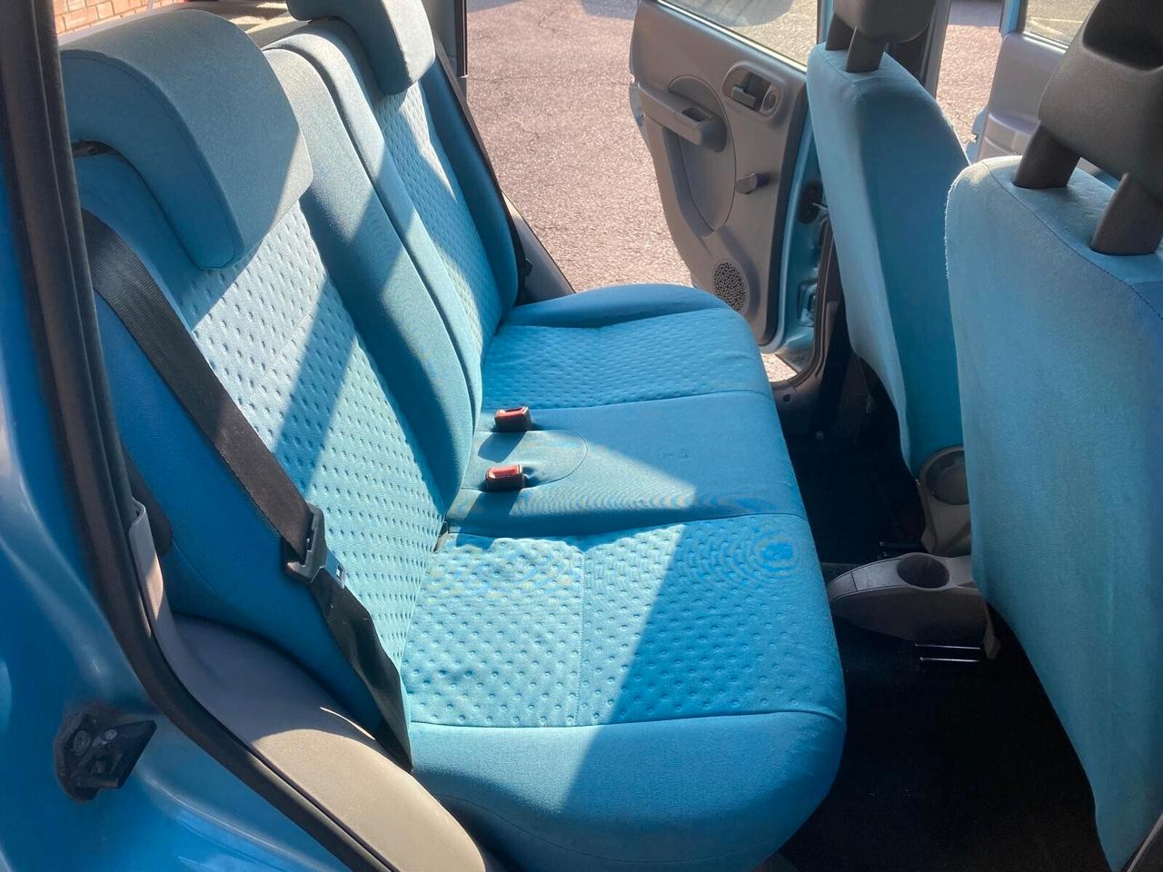 Fiat Panda 1.2 60cv Dynamic - OK NEOPATENTATI