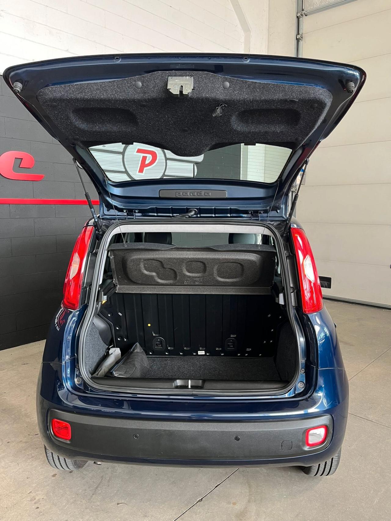 Fiat Panda 1.2 GPL Prezzo NON vincolato a finanziamento