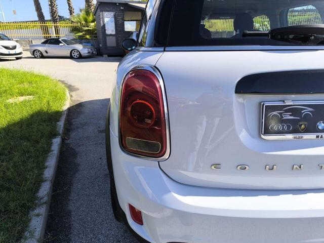 MINI Countryman 1.5 Cooper Business Countryman Automatica