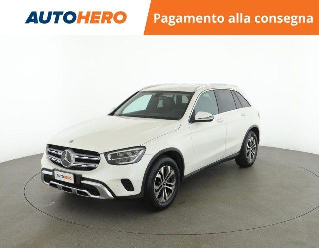 MERCEDES-BENZ GLC 200 4Matic Mild hybrid Business