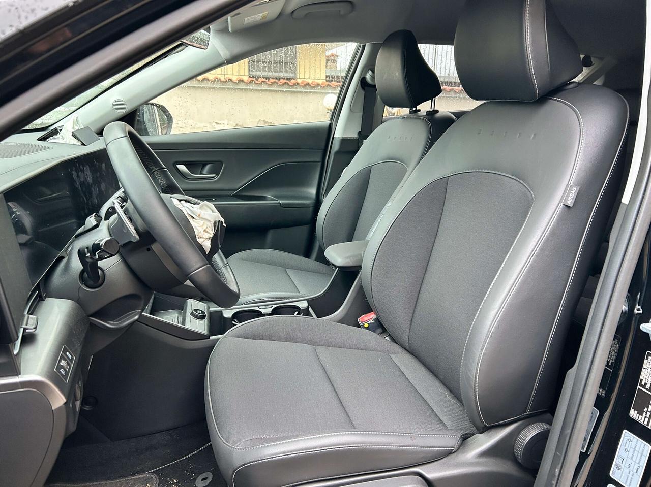 Nuova Hyundai Kona EV 64.8 KWh N-Line - 2025