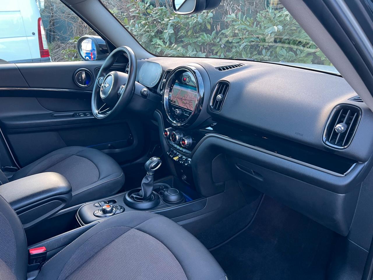 Mini Cooper S Countryman 1.5 SE Business ALL4 Automatica