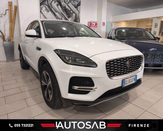 JAGUAR E-Pace 1.5 I3 160 CV Auto R-Dynamic