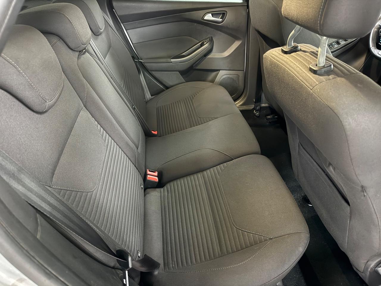 Ford Focus 1.5 TDCi 120 CV Titanium - 2017