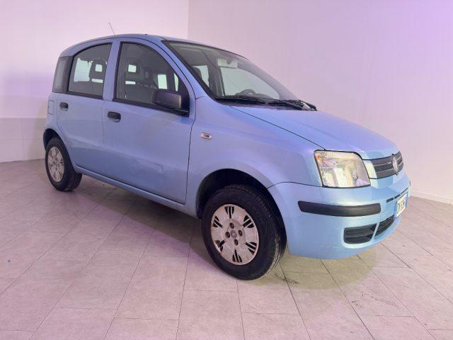 FIAT Panda 1.2. Alessi