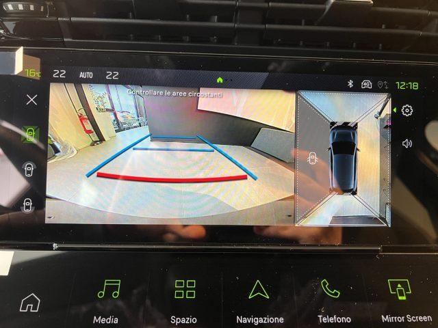 PEUGEOT 308 New BL Hybrid 145 CV e-DCS6 GT