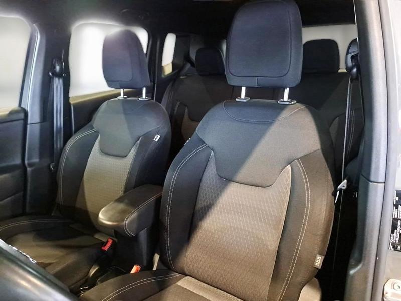 JEEP RENEGADE 1.6 MJET 130 CV 80TH ANNIVERSARY 5 PORTE SUV