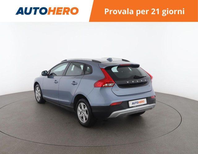 VOLVO V40 Cross Country D2 Kinetic