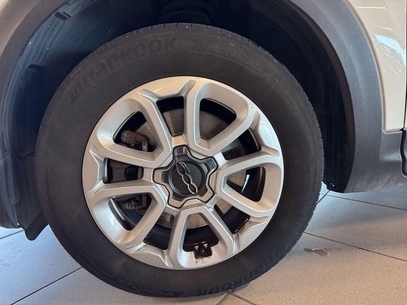 FIAT 500X 1.6 Mjet 120cv 4x2 Pop Star