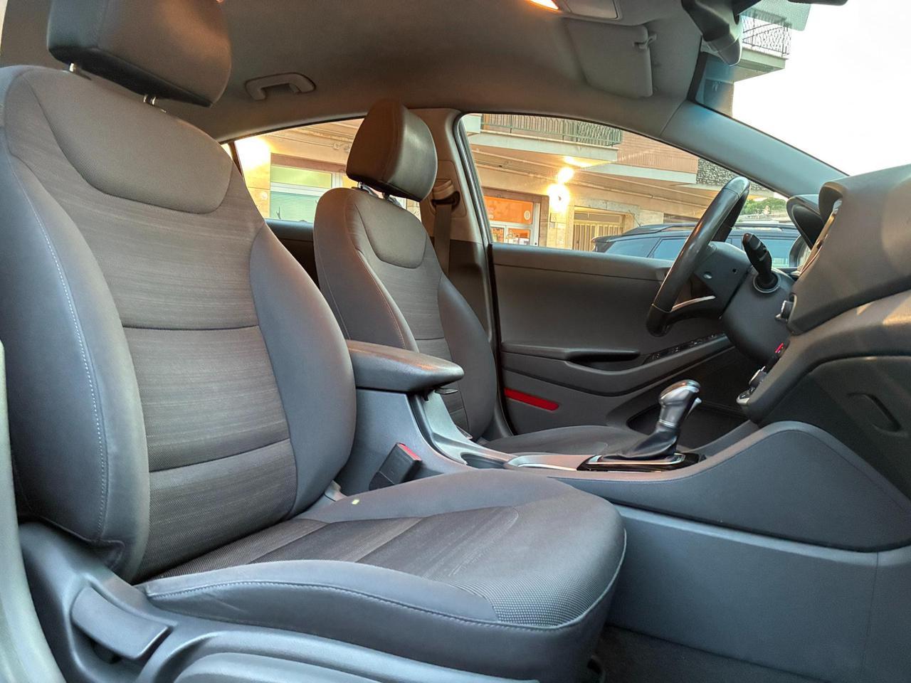 Hyundai Ioniq 1.6 hybrid Comfort 140 cv [ProM-Mo]