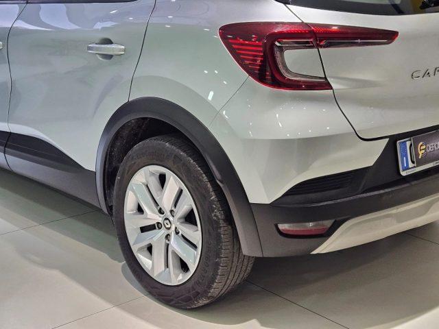 RENAULT Captur TCe 90 CV Zen tua da ?149,00 mensili