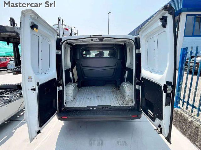 RENAULT Trafic T29 1.6 DCI 125CV SeS ICE 6 posti N1 - FT780AN
