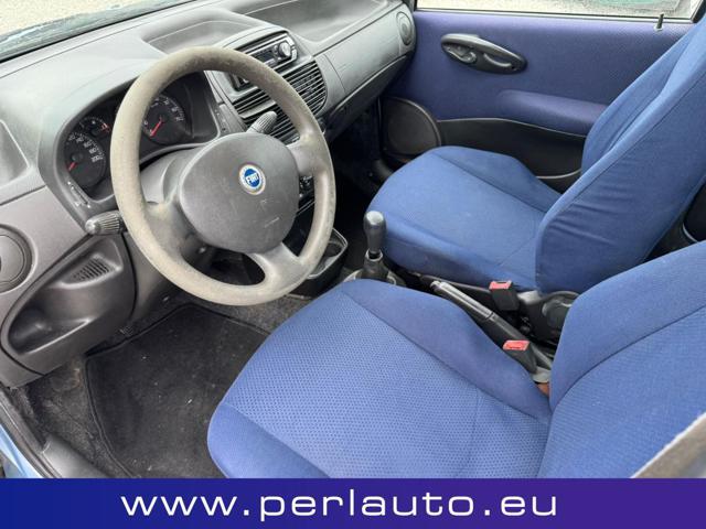 FIAT Punto 1.3 Multijet 16V 5 porte Dynamic