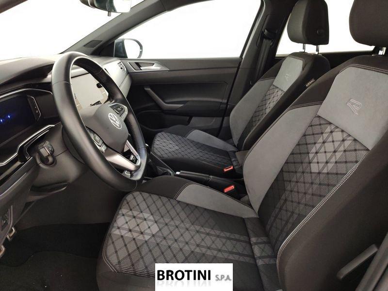 Volkswagen Taigo 1.0 TSI 85kW R-Line